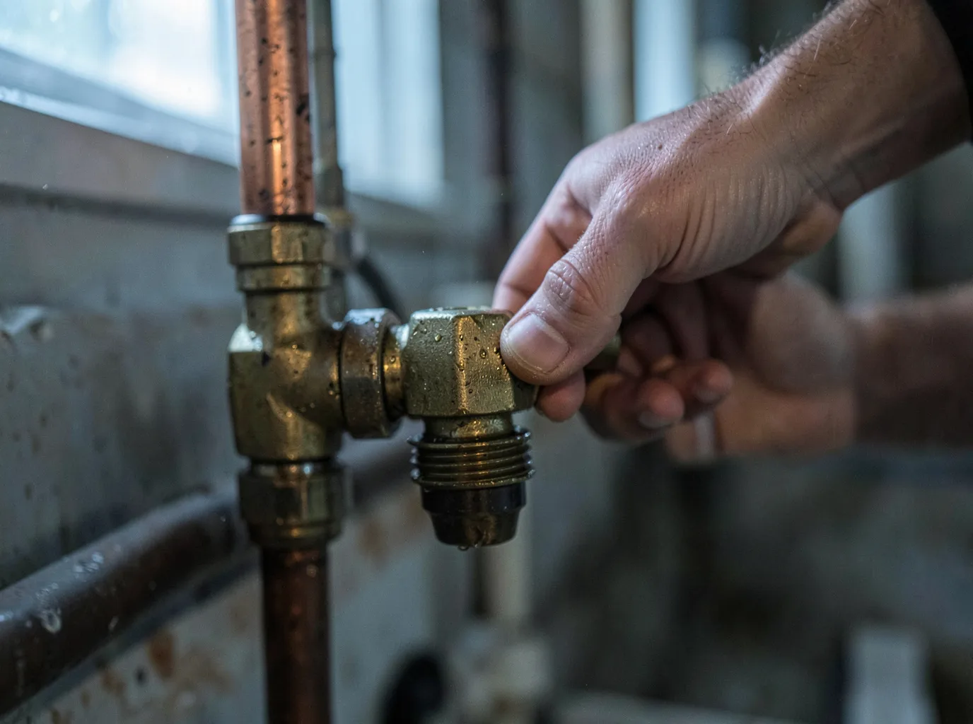 Emergency Plumber Avon, NC FAQs